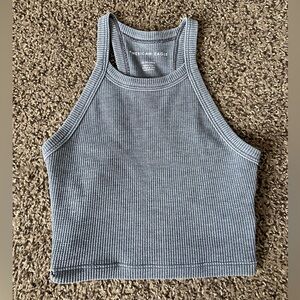 American Eagle crop top